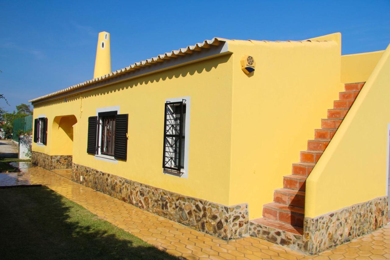 Quinta Vita - Vila Pera Almancil Exterior foto