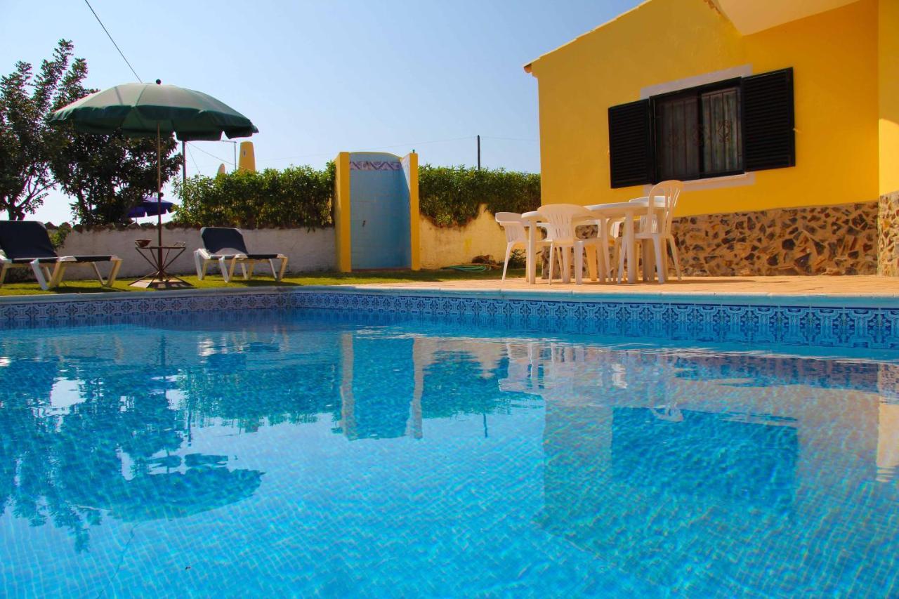Quinta Vita - Vila Pera Almancil Exterior foto