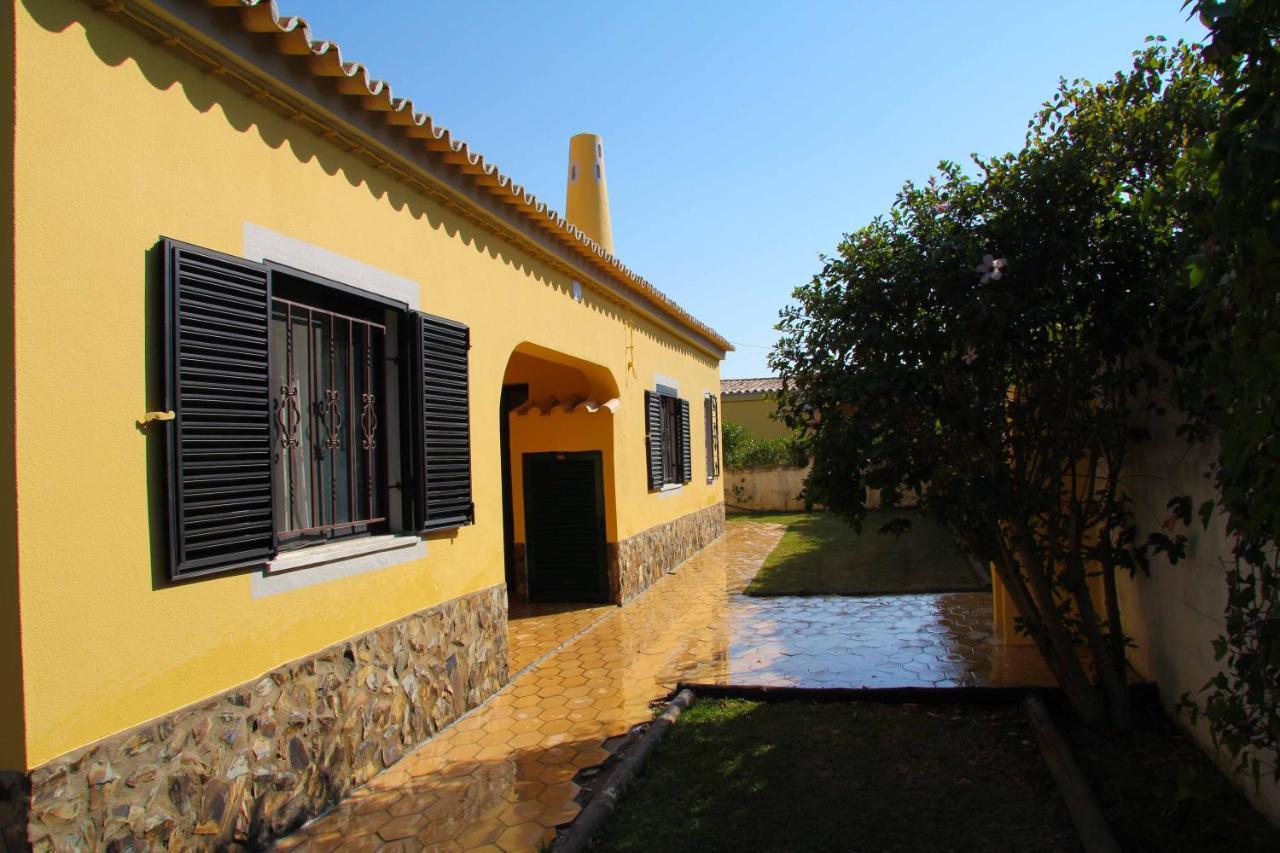 Quinta Vita - Vila Pera Almancil Exterior foto